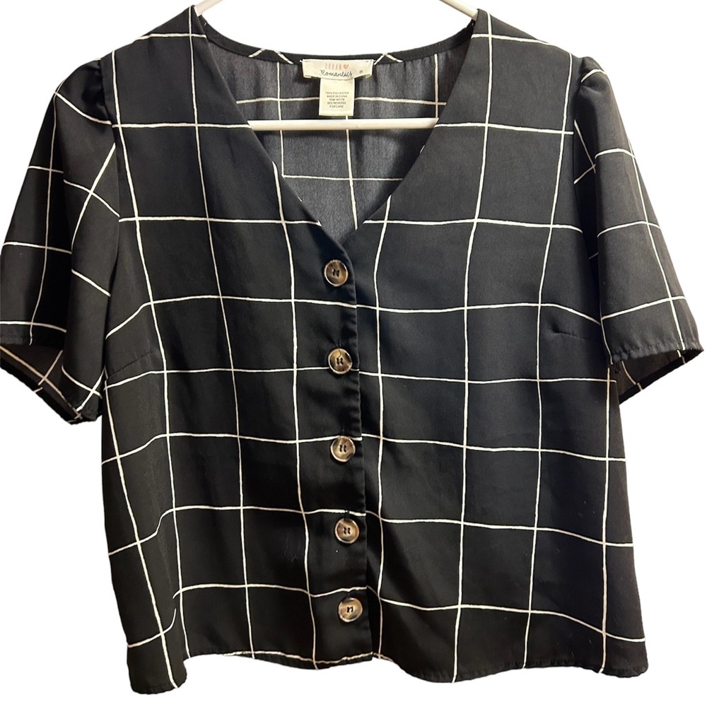 Urban Romantics, Size: Medium